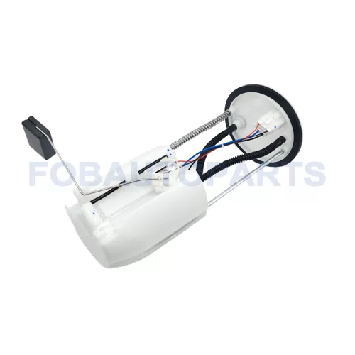 Suzuki Grand Vitara 2.7L 2006-2008 Electric Fuel Pump Assembly 12V FG1160 E8775M - image 3